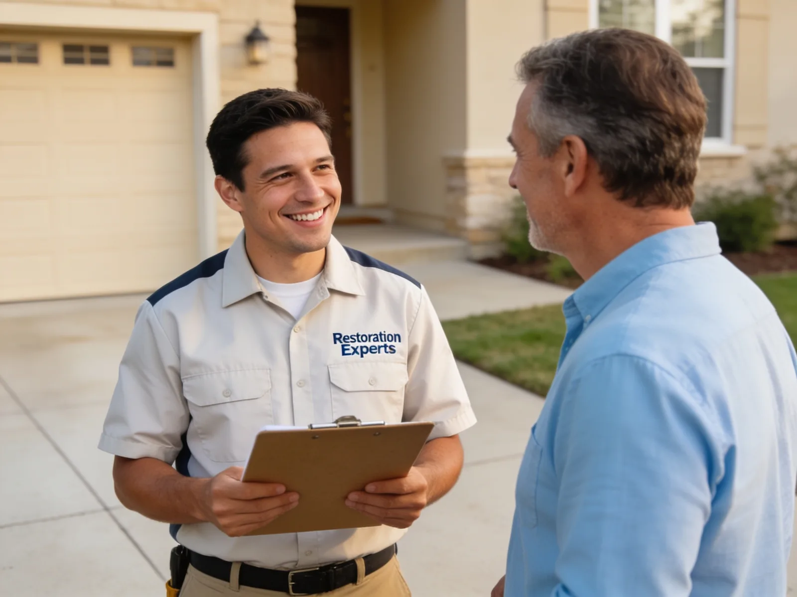 Water Damage Cleanup Maybeury, WV FAQs